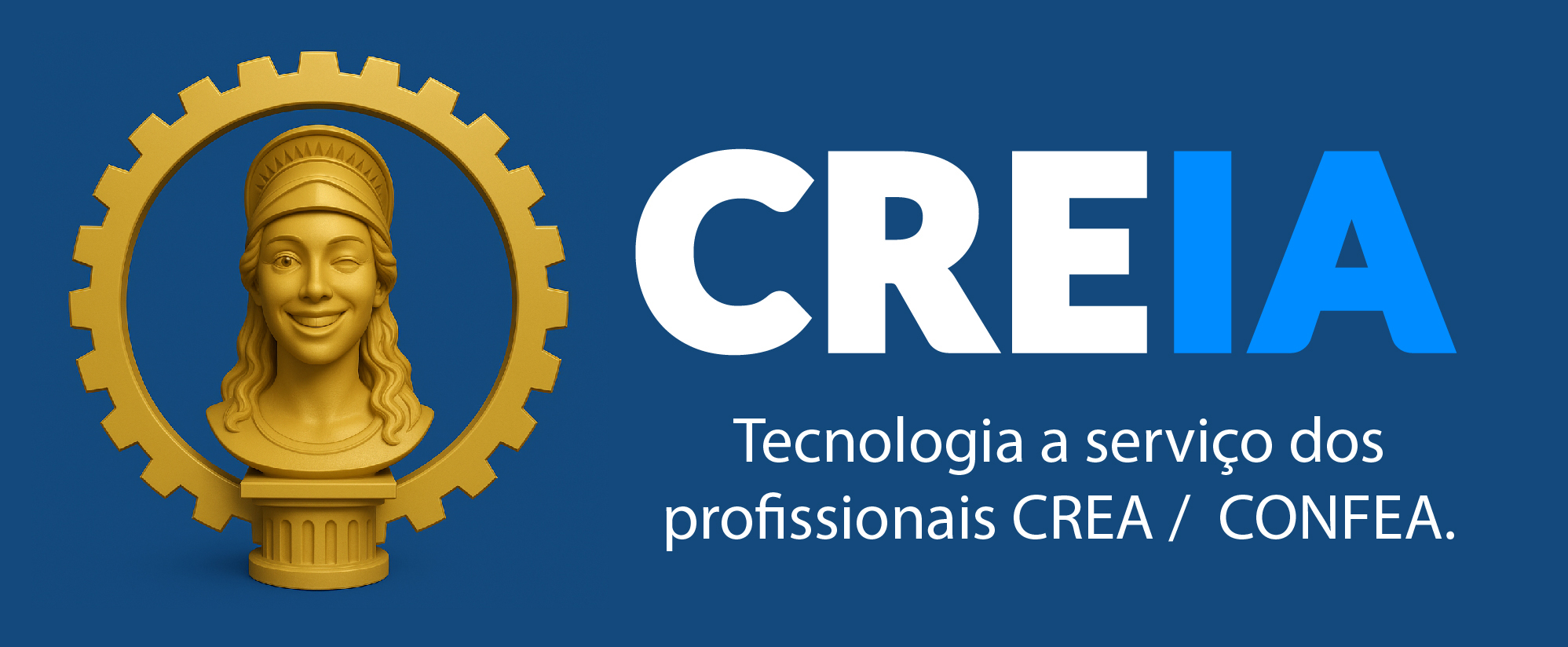 CREIA